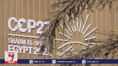 Ai Cập kêu gọi các bên nỗ lực đạt đồng thuận về cơ chế hỗ trợ tài chính