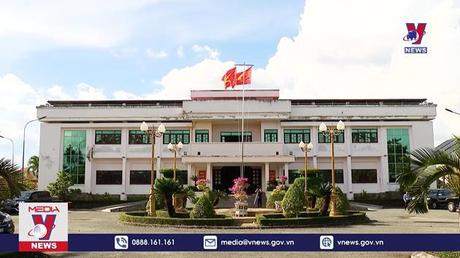 Bản tin Thời sự 22h ngày 17/11/2022