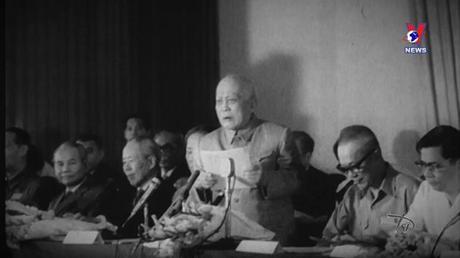 Thông điệp lịch sử: Hội Phản đế đồng minh - Mặt trận đoàn kết toàn dân tộc