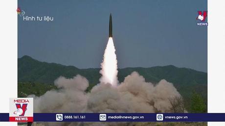 Hàn Quốc, Mỹ và Nhật Bản kêu gọi Triều Tiên quay lại đối thoại