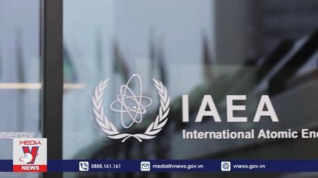 Iran phản đối nghị quyết mới của IAEA