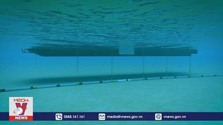 Tìm thấy dấu vết chất nổ tại các đường ống Dòng chảy phương Bắc