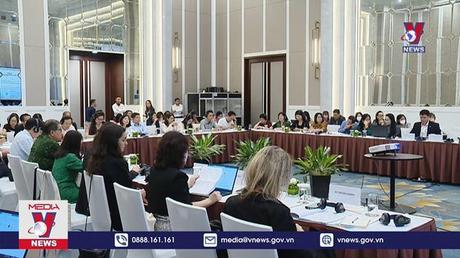 Tiếp tục hoàn thiện hệ thống tư pháp người chưa thành niên 