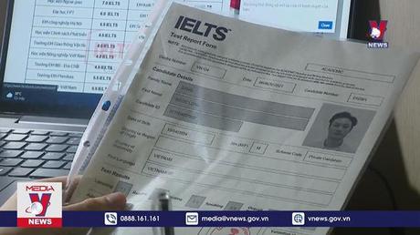 Bộ GD-ĐT phê duyệt tổ chức thi cấp chứng chỉ IELTS và Linguaskill