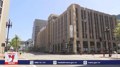 Nhân viên Twitter chọn bỏ việc sau ''tối hậu thư'' của tỷ phú Elon Musk