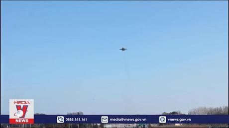 Mỹ và các đồng minh gia tăng sức ép với Triều Tiên