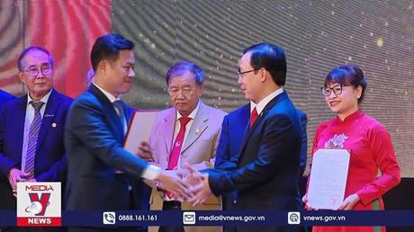 Thành lập trường Đại học Luật- ĐHQGHN