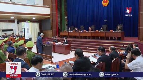 Cựu đội trưởng chống buôn lậu bị đề nghị 16 năm tù