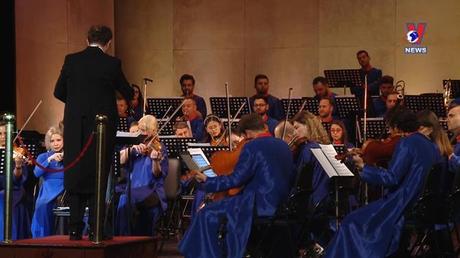 Văn hóa toàn cảnh ngày 18/11/2022