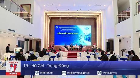 Ra mắt sách về nghiệp vụ báo chí