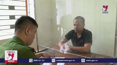 Thái Bình khởi tố đối tượng giang hồ cộm cán