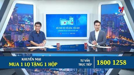 Bác sĩ tư vấn số 18: Đối phó với tiểu đêm, tiểu khó do phì đại tiền liệt tuyến