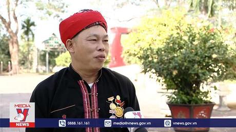 Bảo tồn và phát huy văn hoá các dân tộc thiểu số