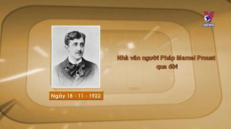 Khoảnh khắc & Sự kiện ngày 18/11/2022