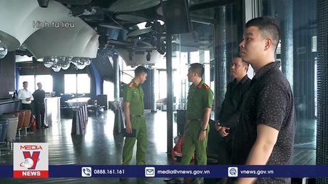 Công khai danh sách cơ sở kinh doanh không đảm bảo PCCC