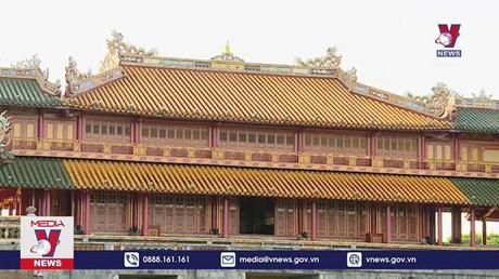 Festival Huế 2023 sẽ trải dài cả năm 