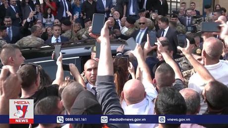 Bế tắc kéo dài trên chính trường Liban