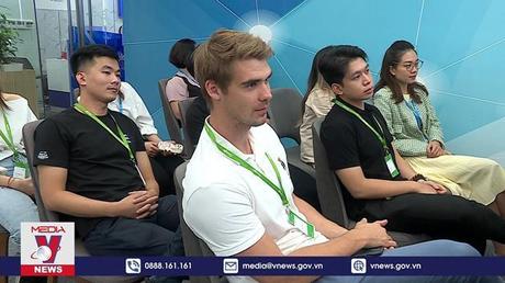 Hỗ trợ các startups Việt vươn ra thế giới