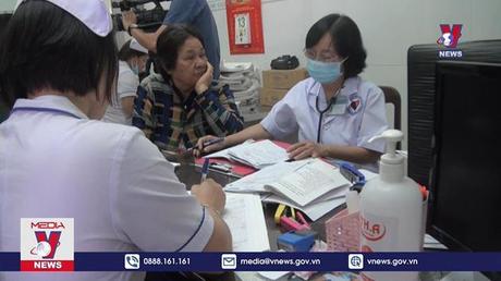 Một TTYT ở Đồng Nai không có kinh phí để mua thuốc, vật tư     