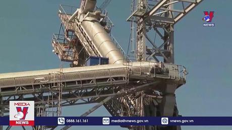 Thổ Nhĩ Kỳ đề xuất phương án hỗ trợ lương thực cho châu Phi