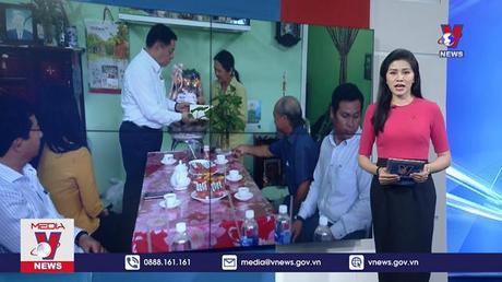 Trưởng ban Tuyên giáo Trung ương chúc mừng Ngày Nhà giáo Việt Nam 