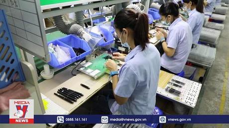 Phó Tổng thống Mỹ gặp Chủ tịch Trung Quốc bên lề APEC 2022