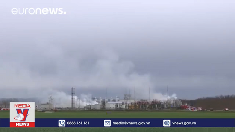 Nhiều nước châu Âu áp thuế lợi nhuận đối với các công ty năng lượng