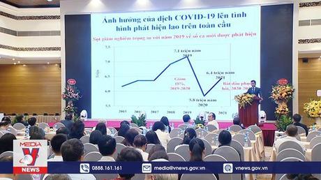 Nguy cơ quá hạn một số thuốc điều trị lao 