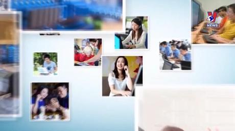 Thông điệp lịch sử: Hành trình 25 năm của Internet Việt Nam