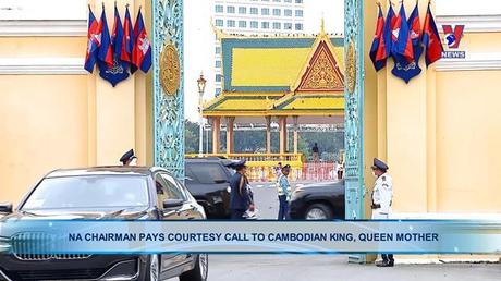 Bản tin tiếng Anh ngày 19/11/2022