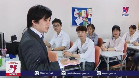 Lao động đi xuất khẩu lo lắng vì hoãn thi chứng chỉ tiếng Nhật