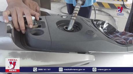 Đồng Tháp tăng cường công tác quản lý kinh doanh xăng dầu