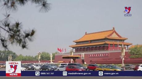 Mỹ, Trung Quốc thảo luận thương mại song phương 