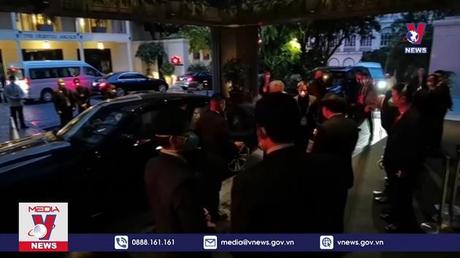 Singapore kêu gọi thúc đẩy tăng trưởng bao trùm và bền vững 