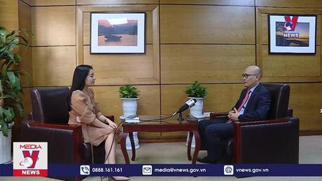 Bản tin thời sự 22h ngày 18/11/2022