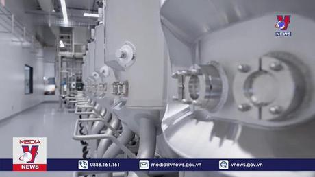 Mỹ lần đầu cấp phép bán thịt nhân tạo cho người tiêu dùng 