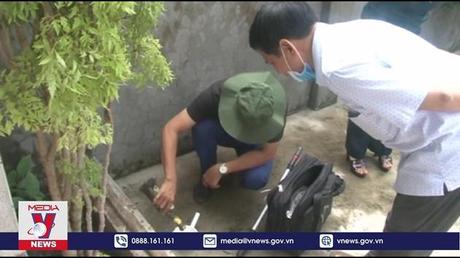 Nam Định tăng cường công tác phòng, chống dịch sốt xuất huyết