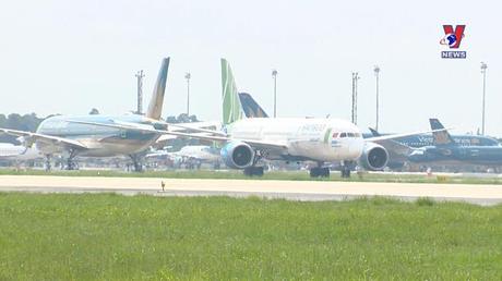 Bản tin tiếng Trung ngày 19/11/2022