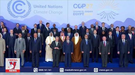 Thế giới 360 độ: Hướng tới một tương lai bền vững