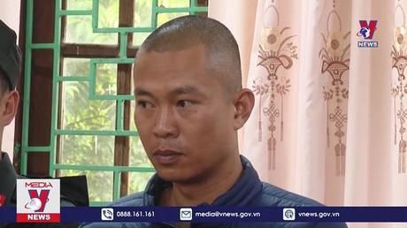 Lai Châu khởi tố, bắt tạm giam đối tượng hủy hoại rừng