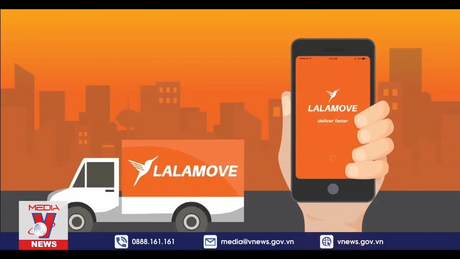 Trung Quốc chống cạnh tranh không lành mạnh trong giao hàng trực tuyến