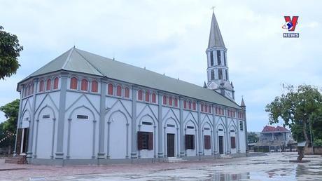 Các tổ chức tôn giáo với công tác tuyên truyền 