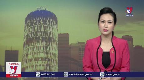 Họp mặt tưởng niệm nạn nhân COVID-19