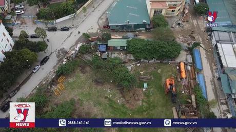 Hơn 700 dự án bất động sản treo chờ giải cứu