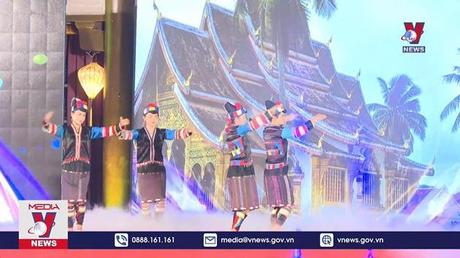 Bế mạc Festival Tràng An kết nối di sản - Ninh Bình năm 2022