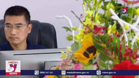 Từ nhà khoa học săn thiết bị 