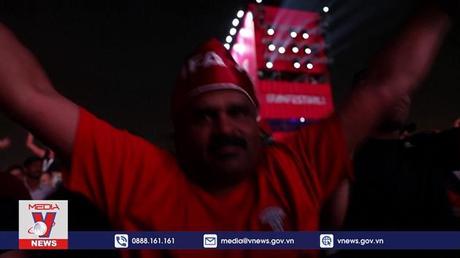 Lễ khai mạc World Cup 2022 hứa hẹn một bữa tiệc đa sắc màu