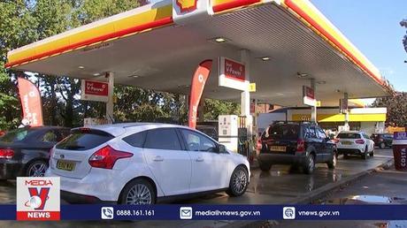 Pháp hỗ trợ doanh nghiệp ứng phó giá năng lượng cao