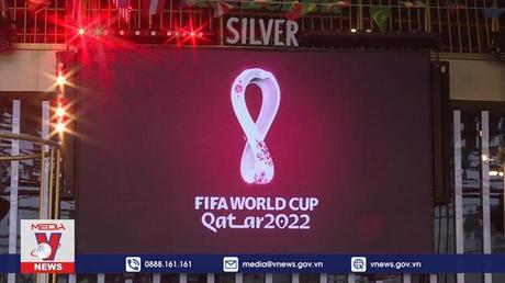 Không khí trước giờ khai mạc World Cup tại Đà Nẵng