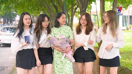 Truyền hình Công đoàn: Lan tỏa phong trào “Giỏi việc trường, đảm việc nhà”